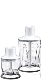 Braun MultiQuick 5 Vario MQ 5245 WH