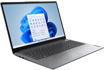Lenovo IdeaPad 1 15ADA7 Cloud Grey (82R1006VUS)
