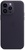 Apple iPhone 14 Pro Leather Case with Magsafe Ink (high copy)