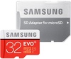 Samsung microSDHC 32GB EVO Plus Class 10 UHS-I + SD Adapter (MB-MC32DA)