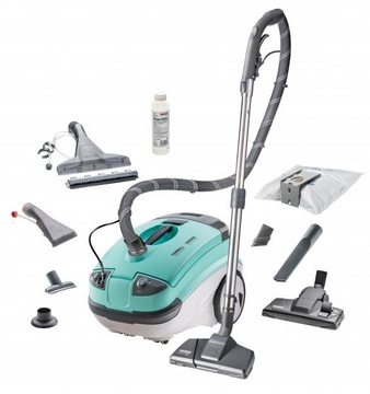 Thomas TWIN T2 Aqua Stealth