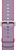 Apple Watch 42mm/44mm/45mm/46mm/49mm Berry Check Woven Nylon (MQVN2)