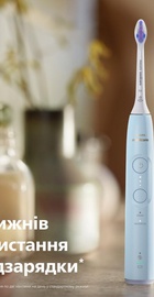 Philips Sonicare 6100 Series HX7406/01