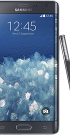 Samsung N915F Galaxy Note Edge 32GB Frost Black (UA UCRF)