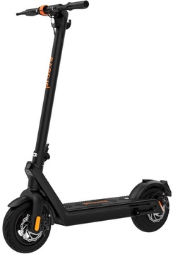 Proove X-City Pro Max Black/Orange