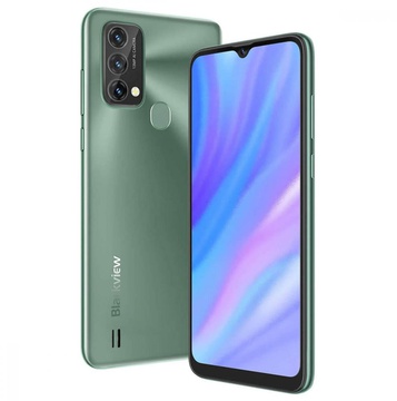 Blackview A50 3/64GB Green