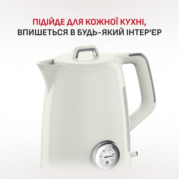 Tefal Soleil+ KO355AE0