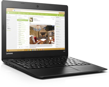 Lenovo IdeaPad 100s (80R2005KUA)