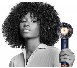 Dyson Supersonic HD16 Nural Prussian Blue/Rich Copper (122701-01)