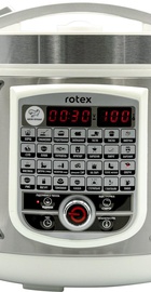 Rotex RMC505-W Excellence