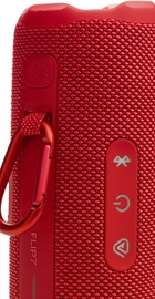 JBL Flip 7 Red (JBLFLIP7RED)