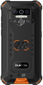 Oukitel WP5 4/32GB Orange