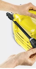 Karcher K 2 Classic (1.600-979.0)
