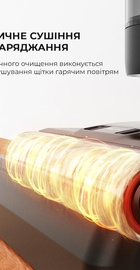 Dreame Wet&Dry Vacuum Cleaner H12 Pro (HHR25A)