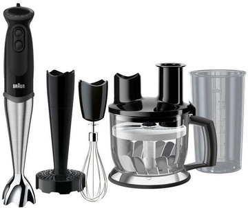 Braun MQ 5177 BLACK Buffet