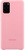 Samsung G985 Galaxy S20+ Silicone Cover Pink (EF-PG985TPEG)