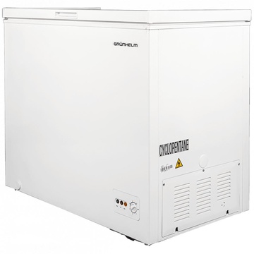 Grunhelm CFM-370