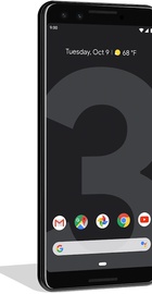 Google Pixel 3 4/64GB Just Black