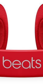 Beats EP On-Ear Red (ML9C2)
