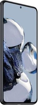 Xiaomi 12T Pro 8/256GB Black (China)