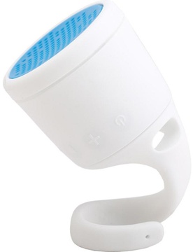 Boom Movement Swimmer White