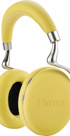 Parrot Zik 2.0 by Philippe Starck Yellow