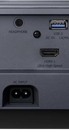 Hisense PX3-PRO