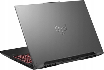 ASUS TUF Gaming A16 FA607NUG (FA607NUG-RL117)