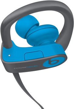 Beats Powerbeats3 Wireless Flash Blue (MNLX2)