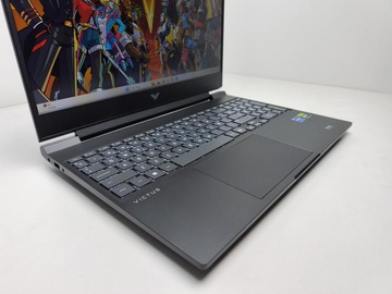 HP Victus 15-fa2057ns (D14JDEA)