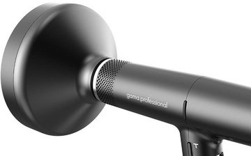 Ga.Ma iQ2 Perfetto Black (PH6075.BK)