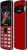 Sigma mobile X-style 24 ONYX Red