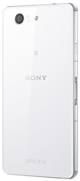 Sony Xperia Z3 Compact D5803 White