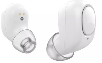 ELARI EarDrops White (EDS-1WHT)