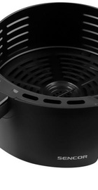 Sencor SFR 3130BK