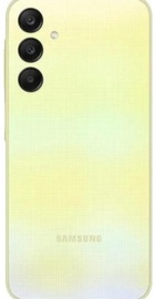 Samsung Galaxy A25 5G 6/128GB Yellow (SM-A256BZYD) (UA)