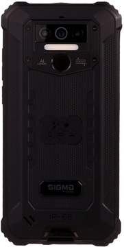 Sigma mobile X-treme PQ38
