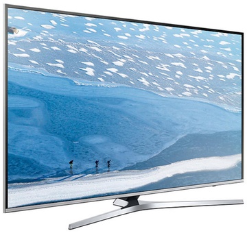 Samsung UE49KU6470