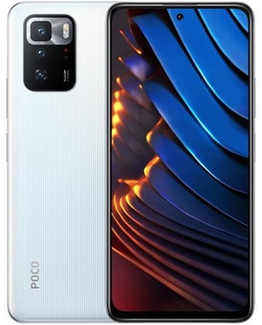 Xiaomi Poco X3 GT 8/256GB White