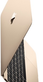 Apple MacBook 12" Gold (MK4M2UA/A)