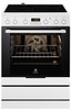 Electrolux EKC 6450 AOW