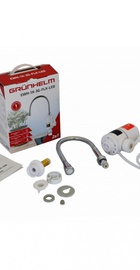 Grunhelm EWH-1X-3G-FLX-LED