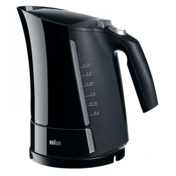 Braun WK 500 Onyx (BK)