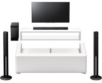 Sony HT-RT4