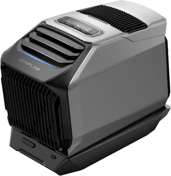 EcoFlow Wave 2 з акумулятором (ZYDKT210-EU/ZYDKT210-EB)