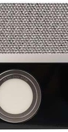 Ventolux GARDA 50 BK (700) LED