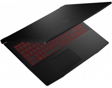 MSI Katana GF66 12UE (GF66 12UE-1094XPL)