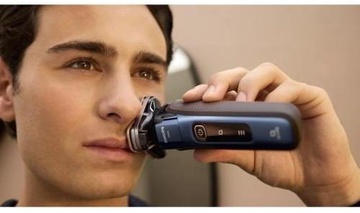 Philips Series i9000 Prestige SkinIQ X9003/30