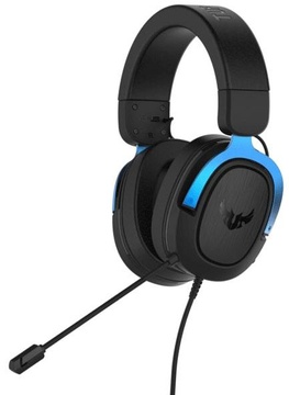 ASUS TUF Gaming H3 Blue (90YH029B-B1UA00)