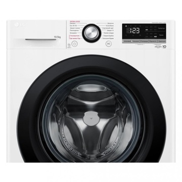 LG F4V3RS6WW